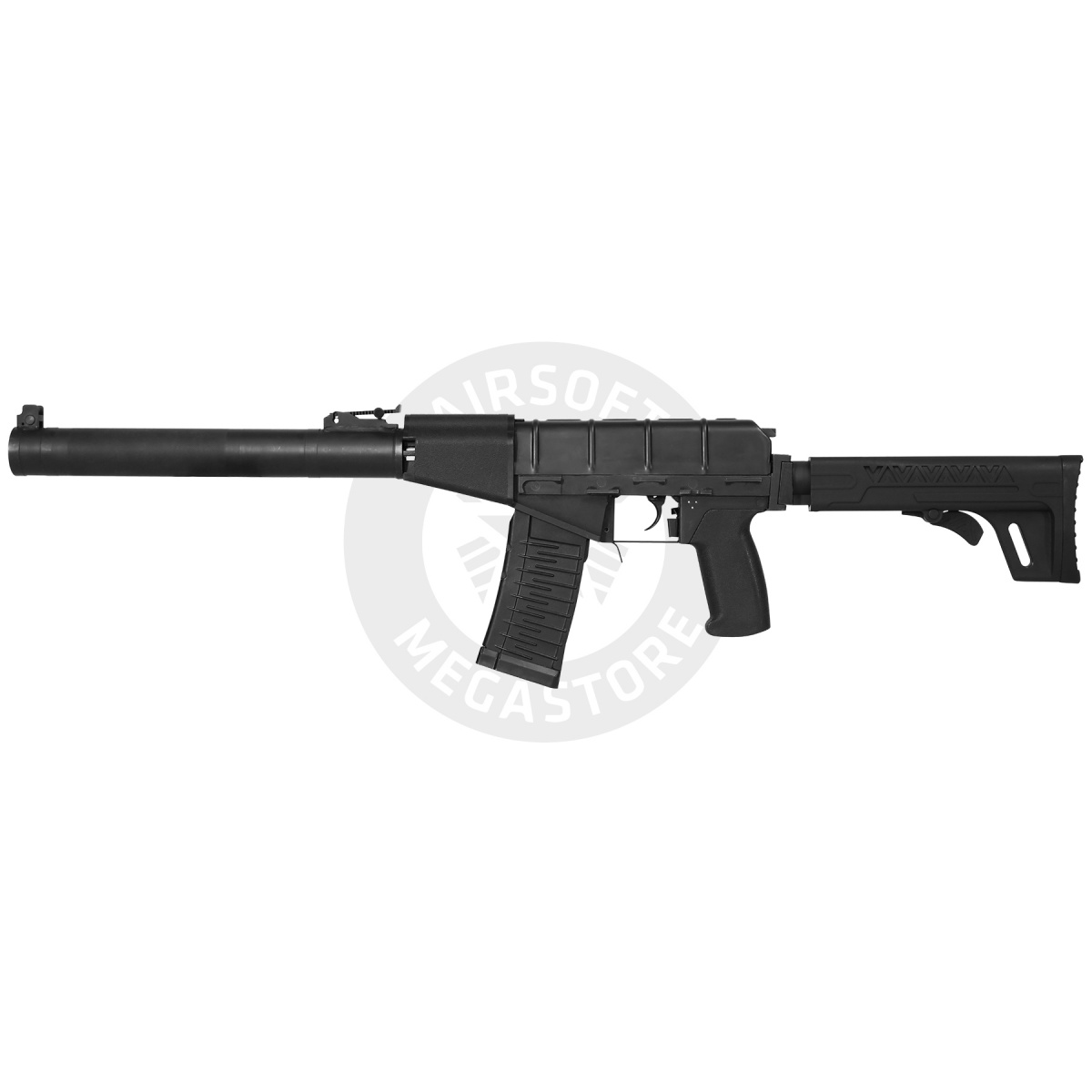 LCT Airsoft Stock Tube for AS VAL Airsoft Megastore